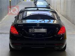 مێرسێدس بێنز S-Class